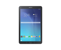 Samsung Galaxy Tab E 9.6 T561 16:10 8GB 3G czarny - 254071 - zdjęcie 2